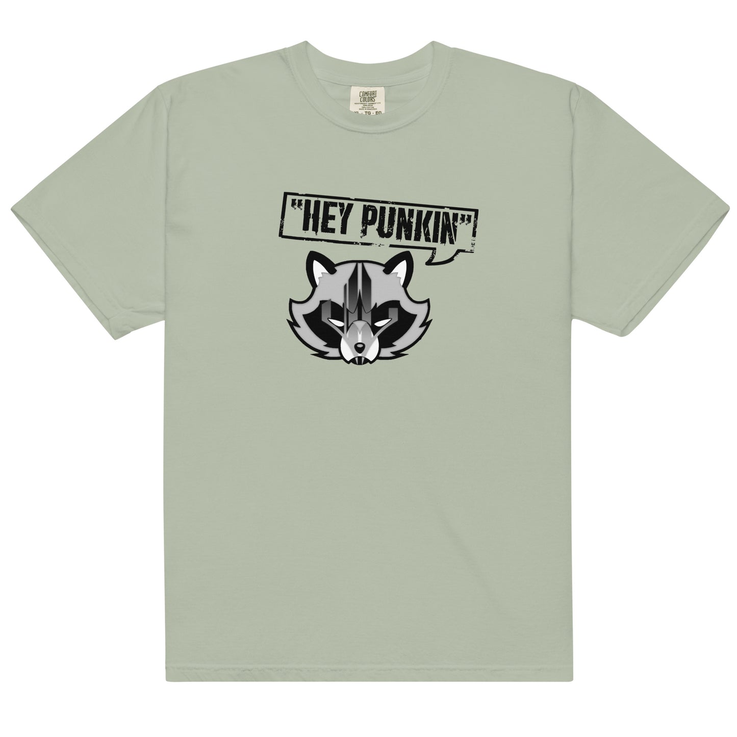 Hello Punkin Trash Panda Unisex T-Shirt