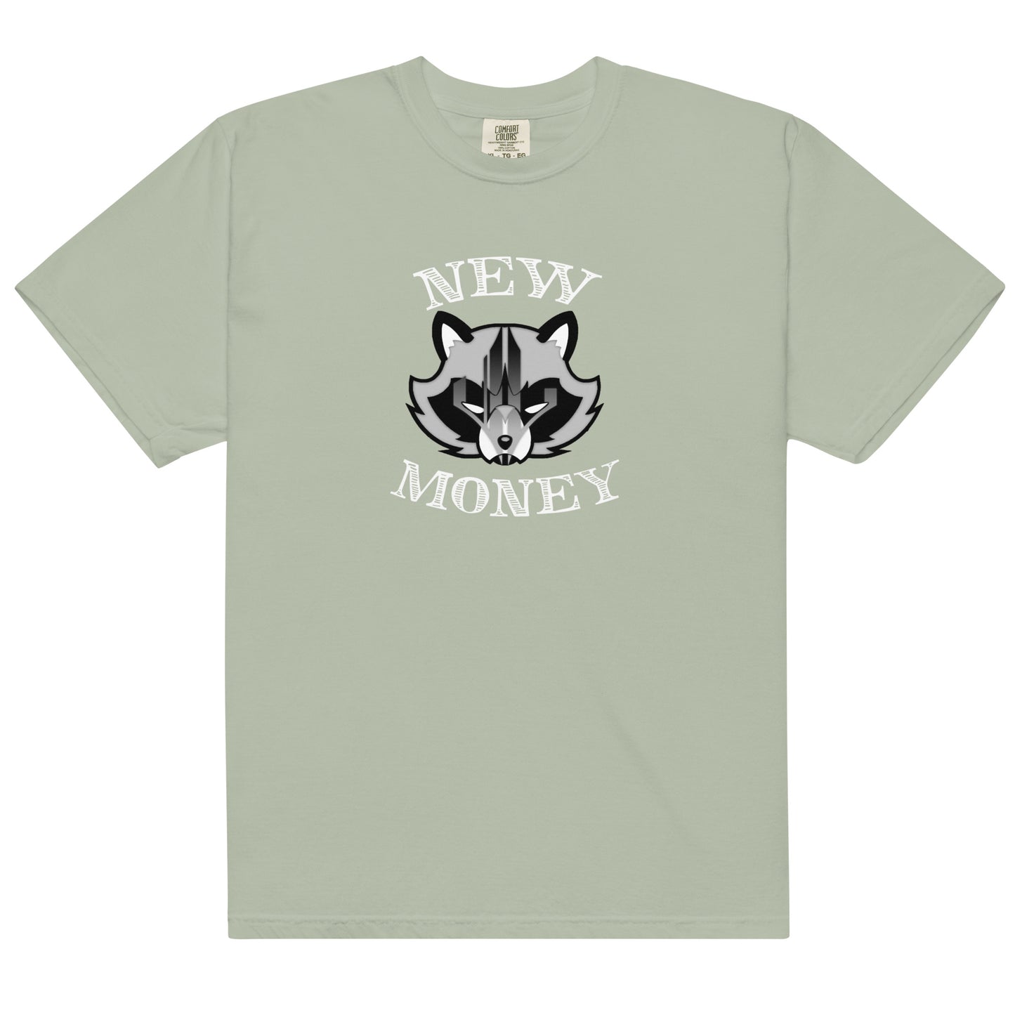 Unisex New Money T-Shirt