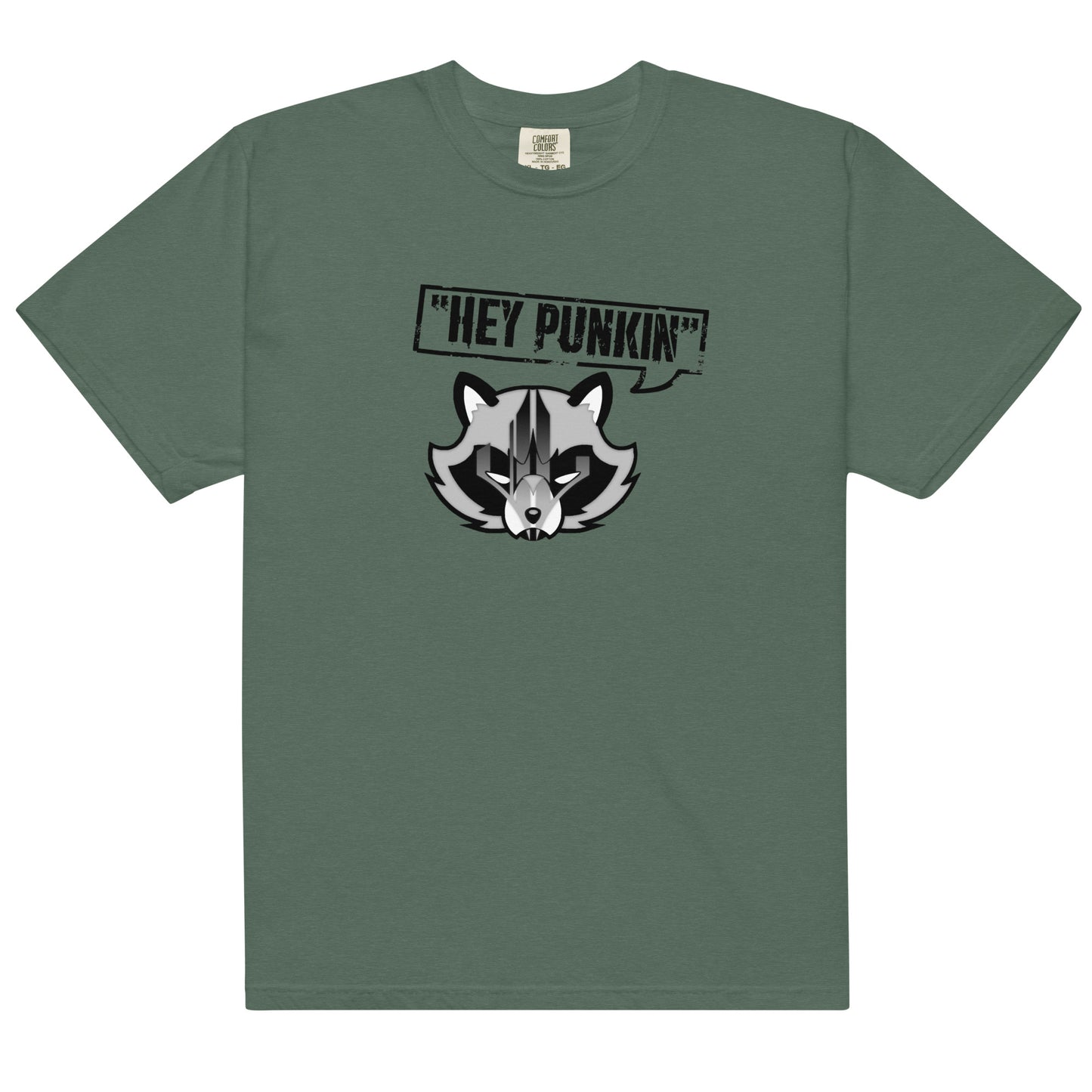 Hello Punkin Trash Panda Unisex T-Shirt