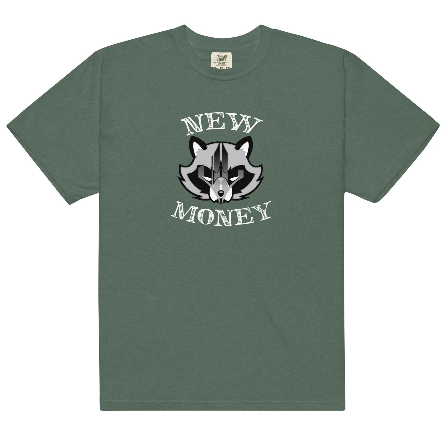 Unisex New Money T-Shirt