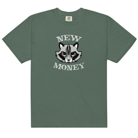 Unisex New Money T-Shirt