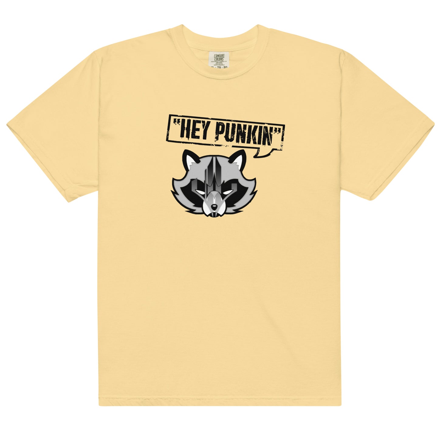 Hello Punkin Trash Panda Unisex T-Shirt