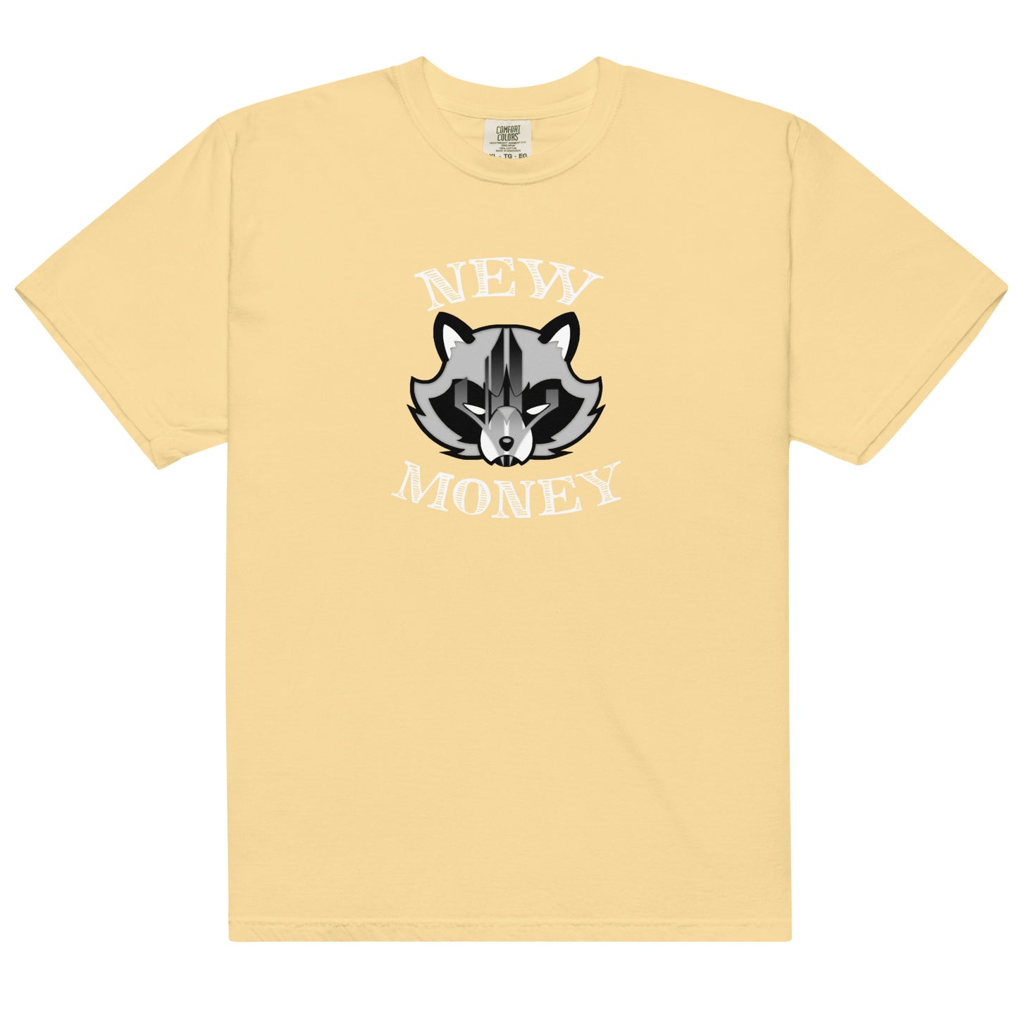 Unisex New Money T-Shirt