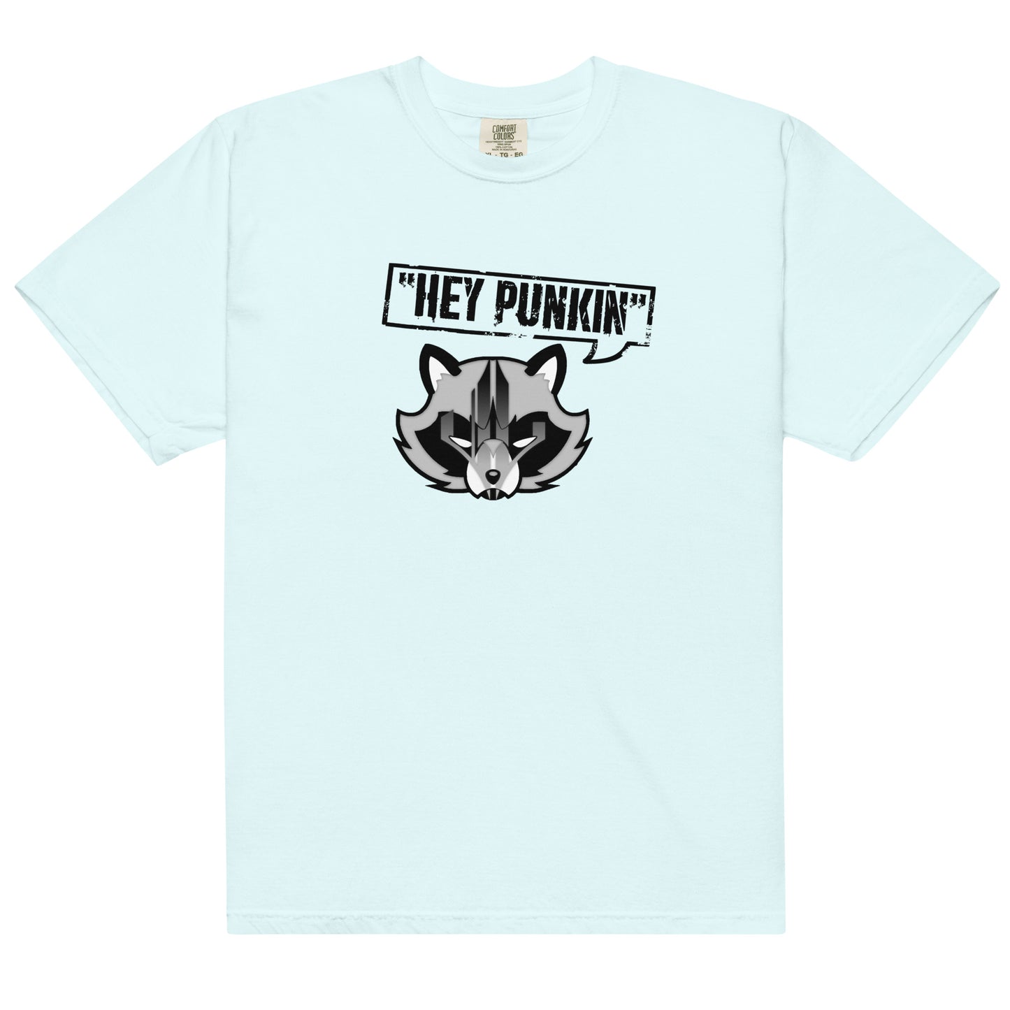 Hello Punkin Trash Panda Unisex T-Shirt