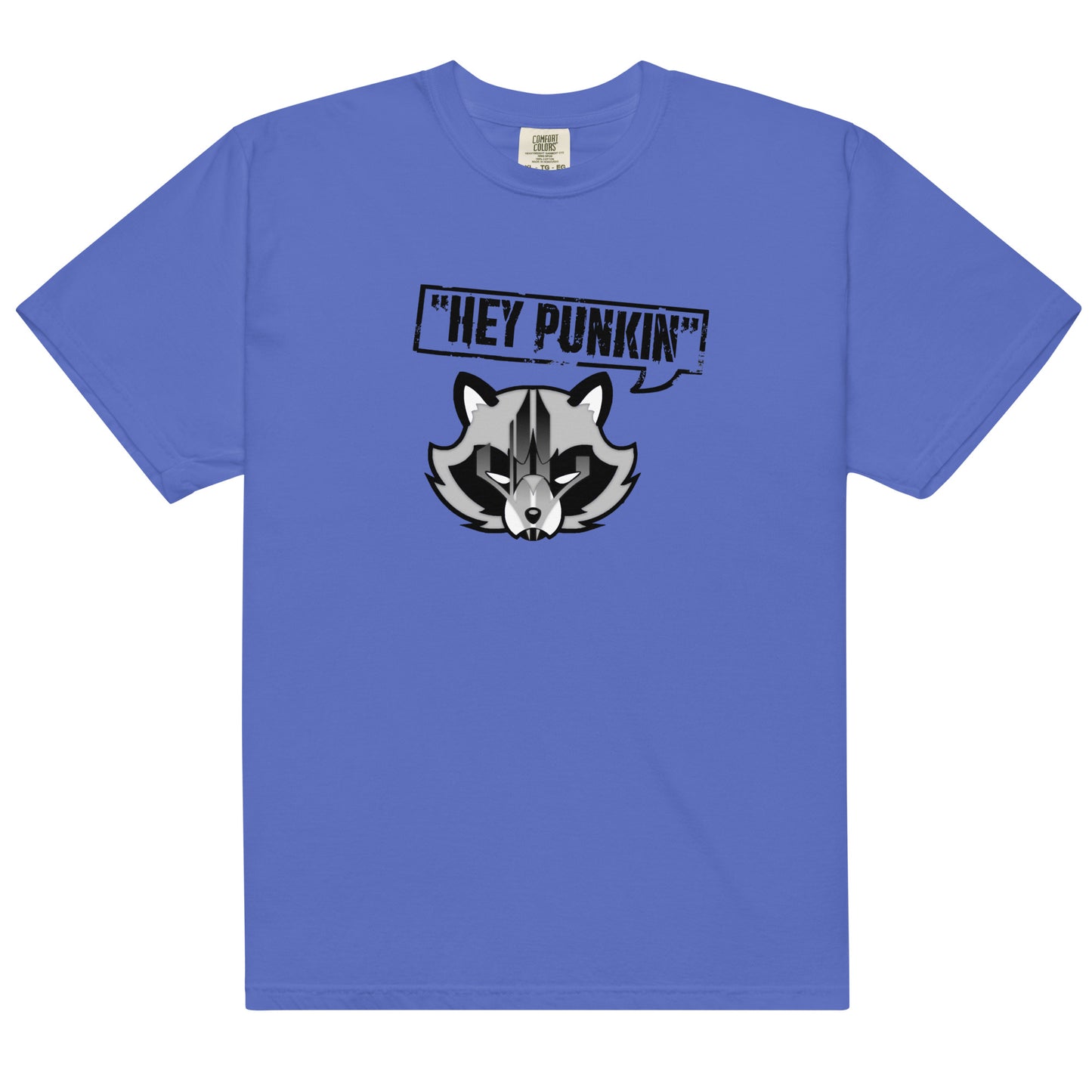 Hello Punkin Trash Panda Unisex T-Shirt