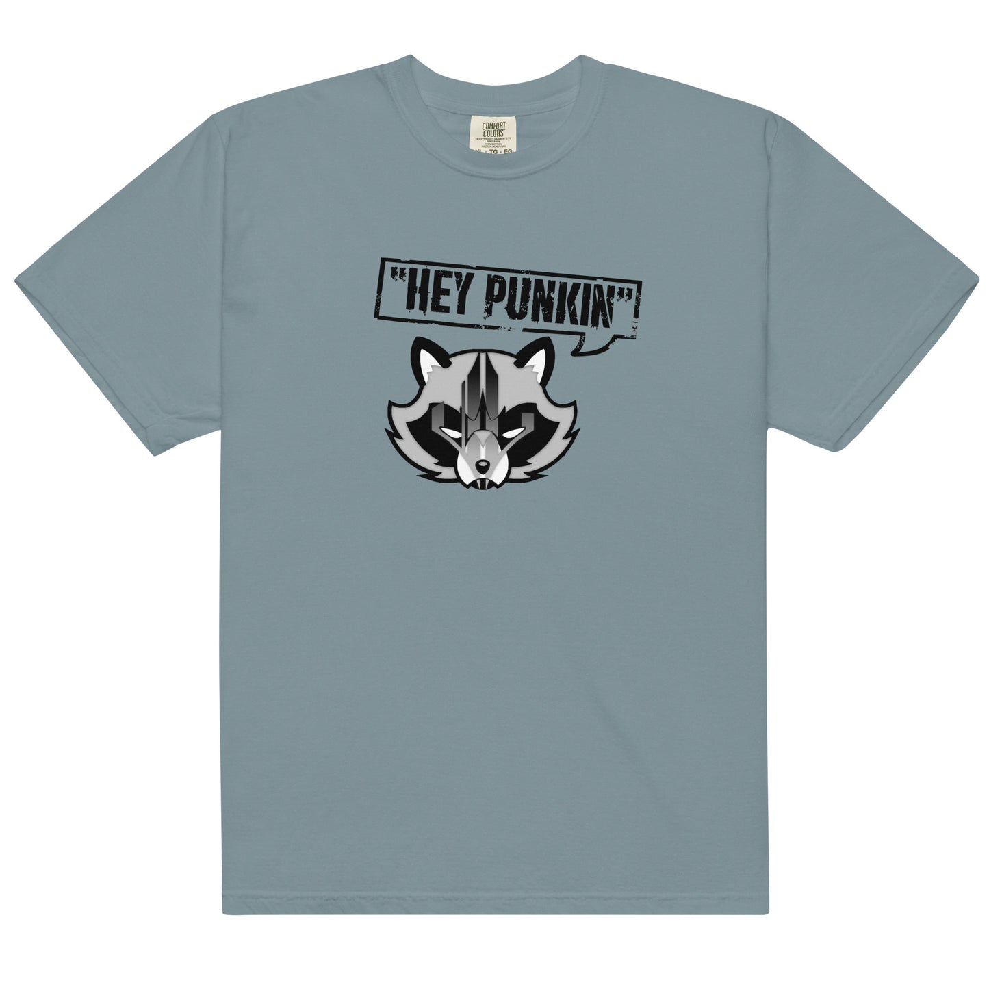 Hello Punkin Trash Panda Unisex T-Shirt