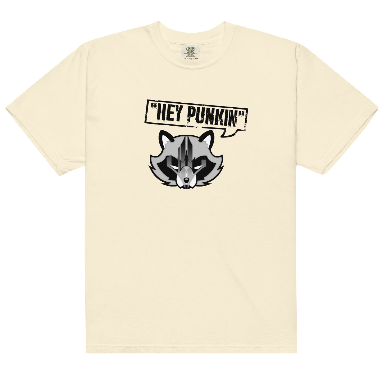 Hello Punkin Trash Panda Unisex T-Shirt
