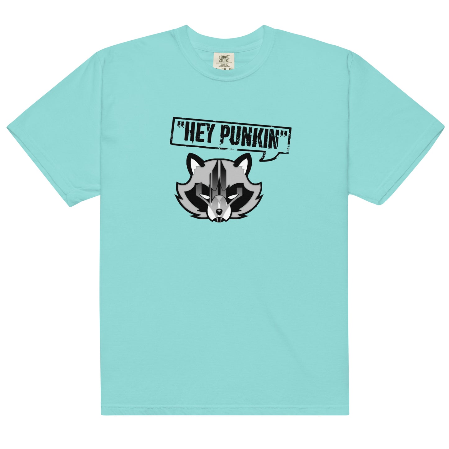 Hello Punkin Trash Panda Unisex T-Shirt