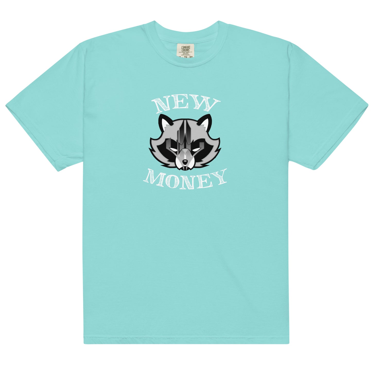 Unisex New Money T-Shirt