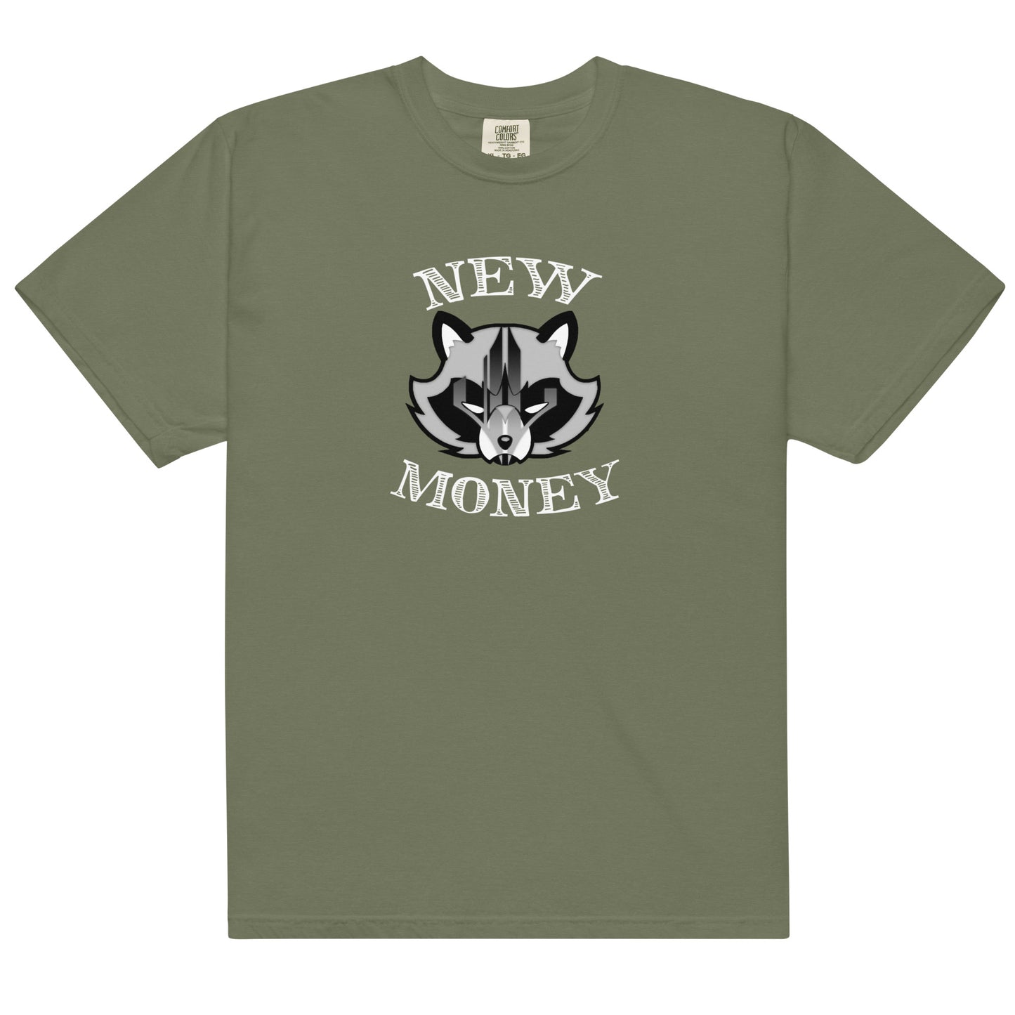 Unisex New Money T-Shirt