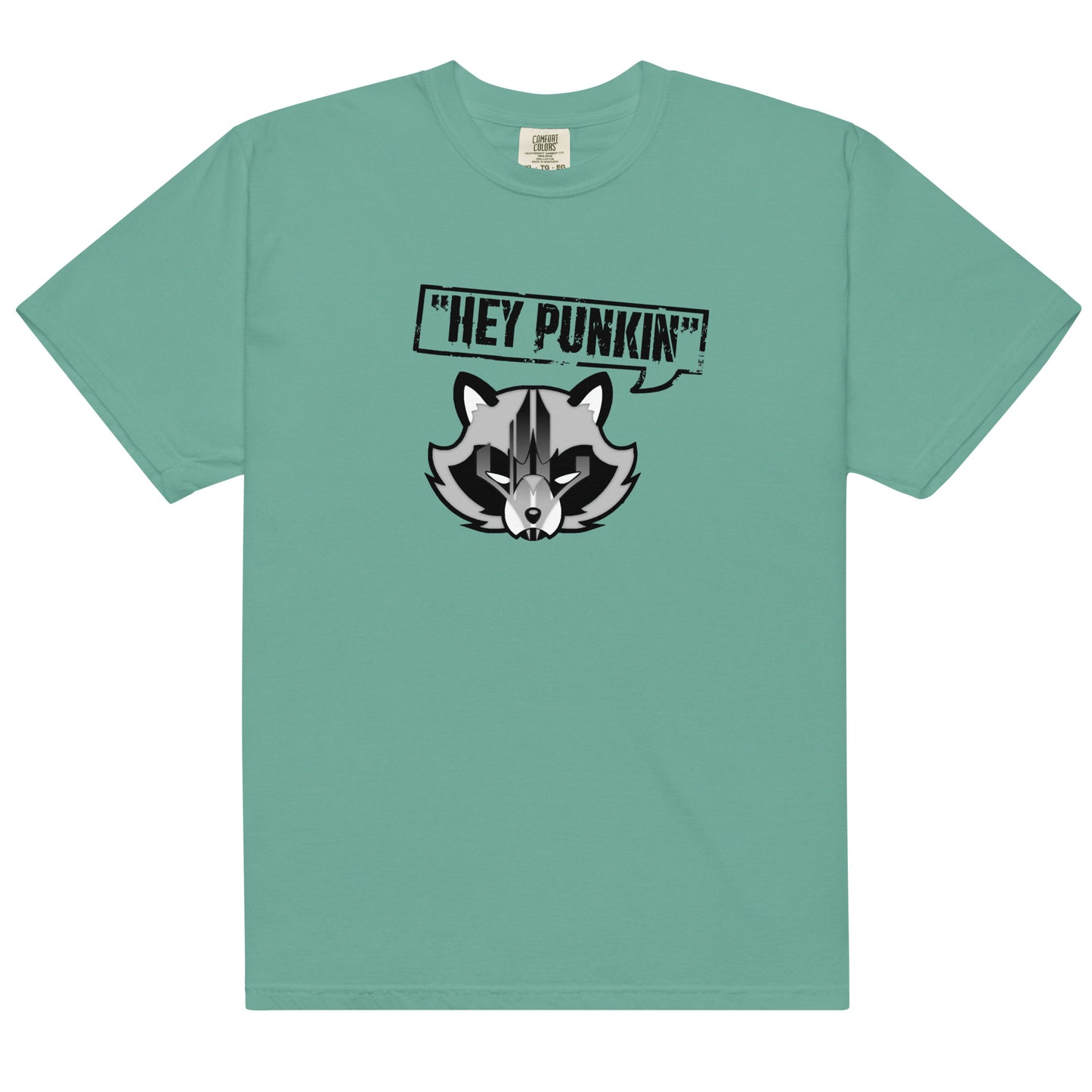 Hello Punkin Trash Panda Unisex T-Shirt