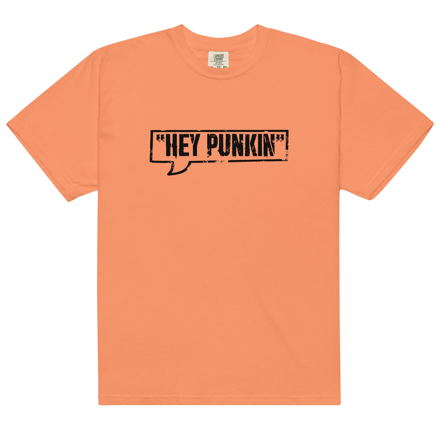 Hey Punkin Unisex T-Shirt