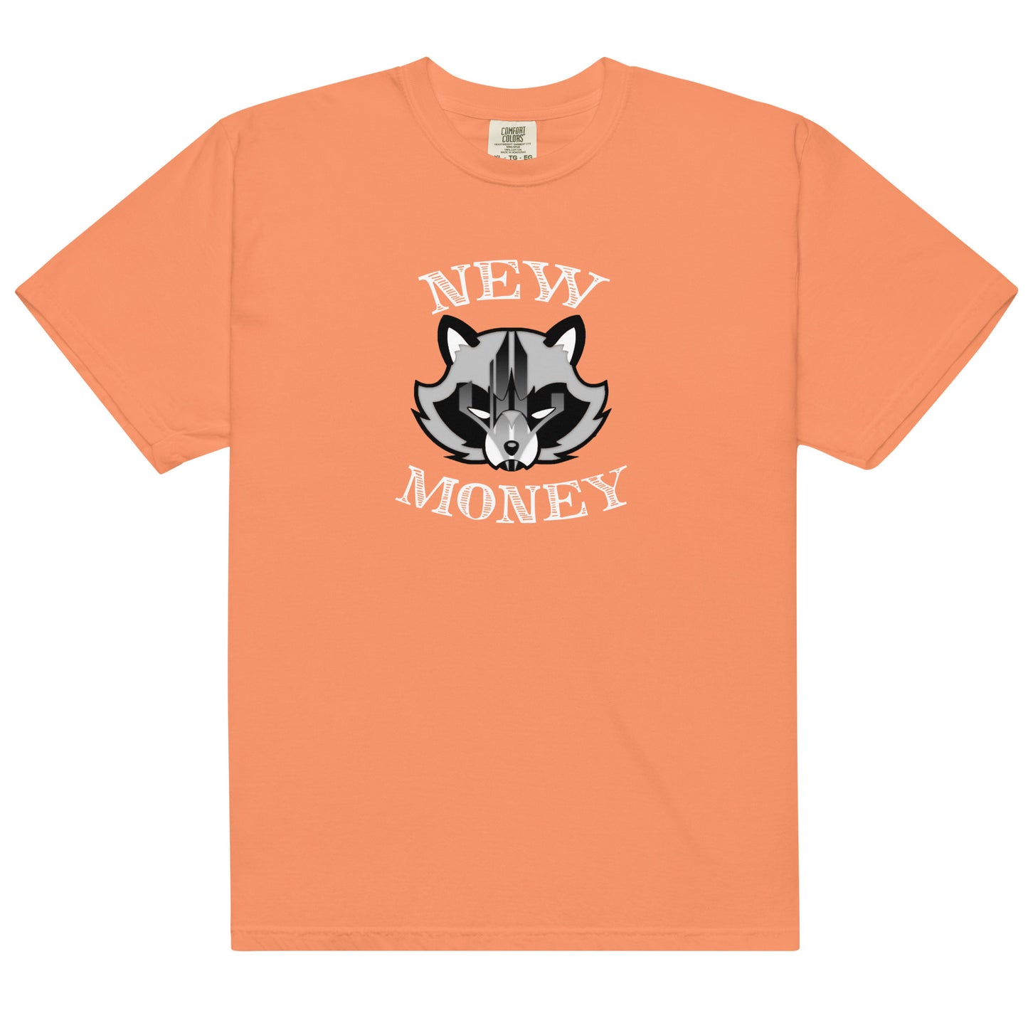Unisex New Money T-Shirt