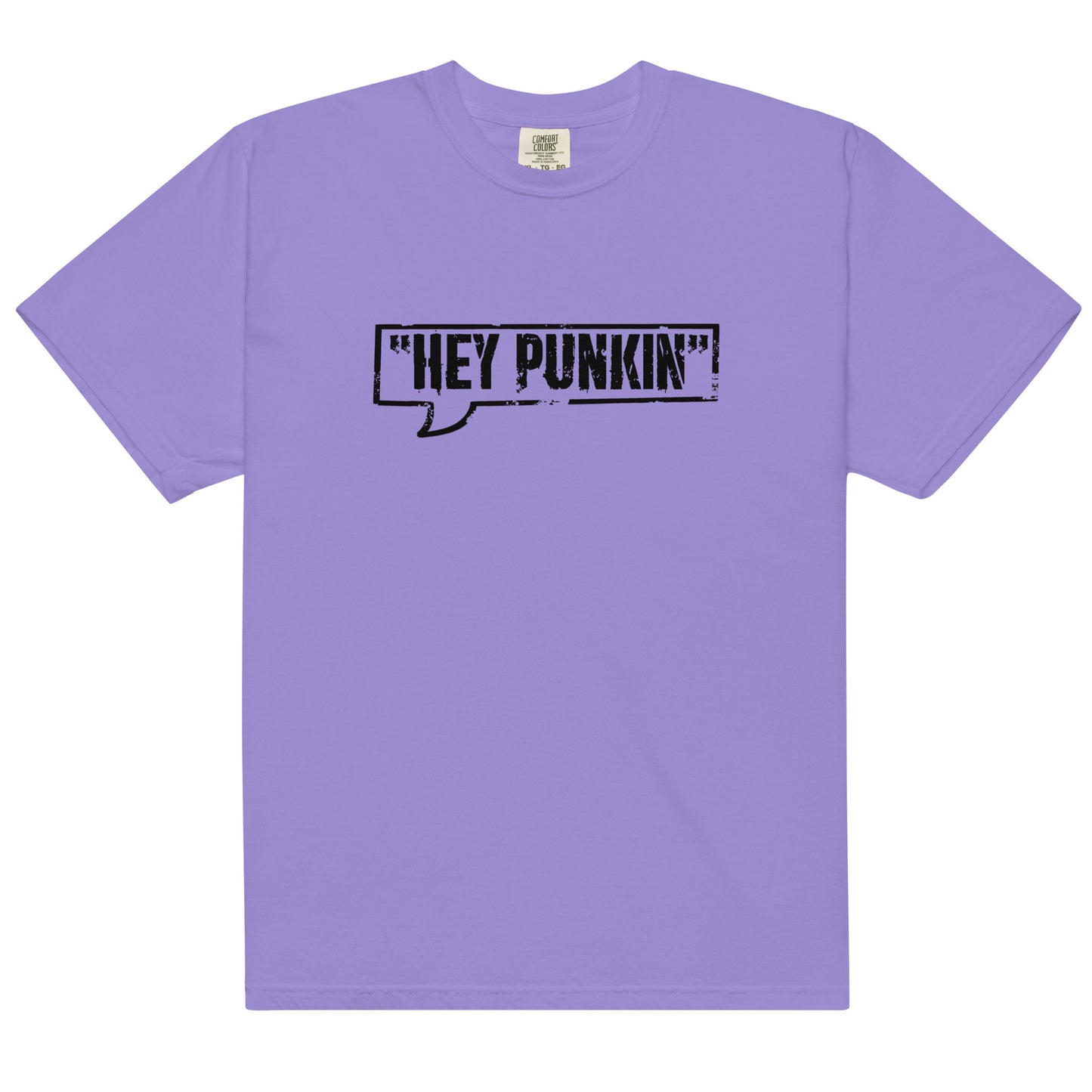 Hey Punkin Unisex T-Shirt