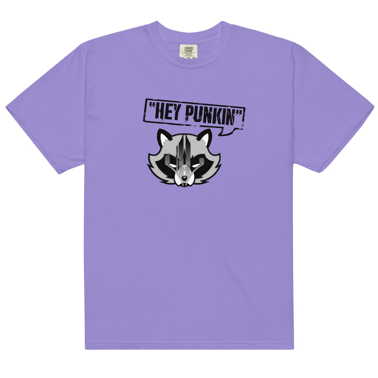 Hello Punkin Trash Panda Unisex T-Shirt