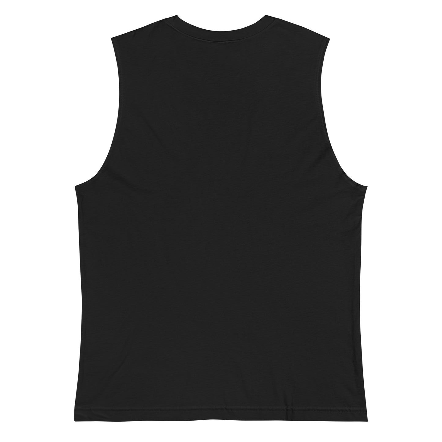 Clout Chaser Muscle Shirt