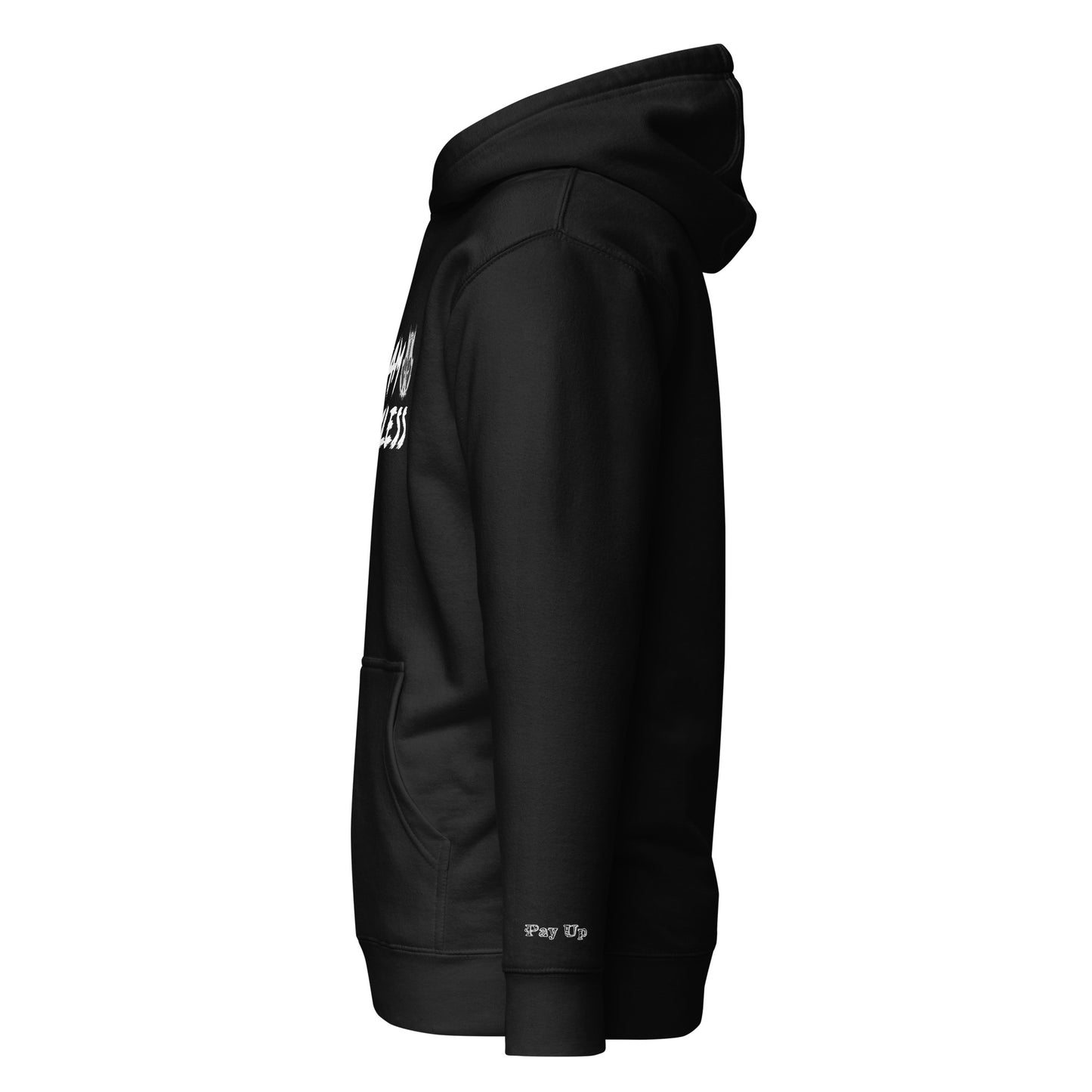 Team Lawless Unisex Hoodie