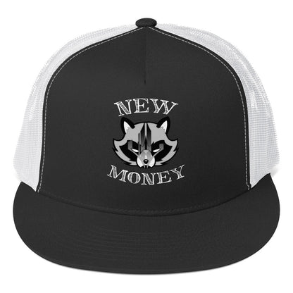 New Money Trucker Cap