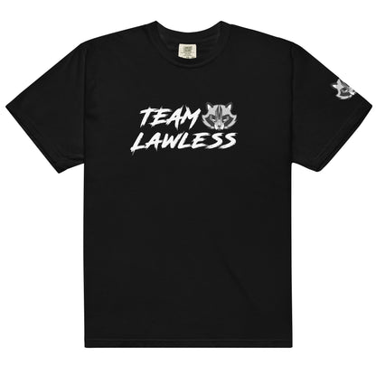 Team Lawless Unisex T-Shirt Dark