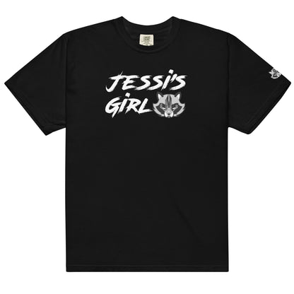 Jessi's Girl Unisex T-Shirt Dark