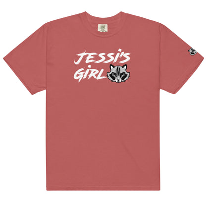 Jessi's Girl Unisex T-Shirt Dark