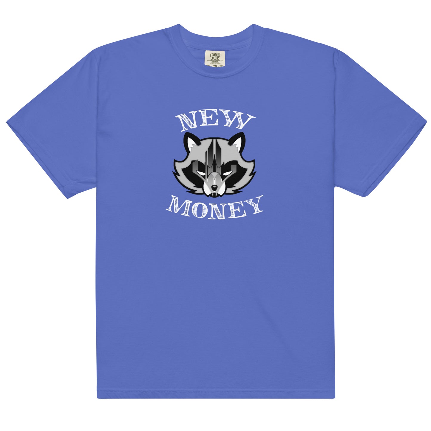 Unisex New Money T-Shirt