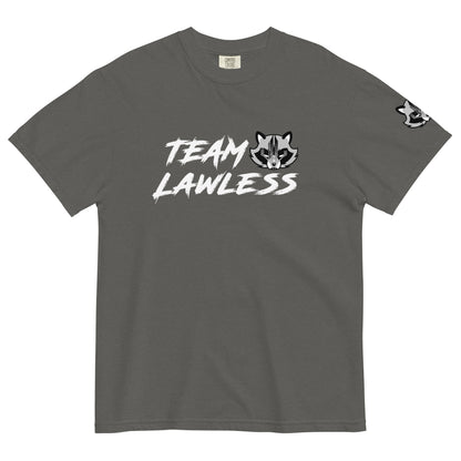 Team Lawless Unisex T-Shirt Dark