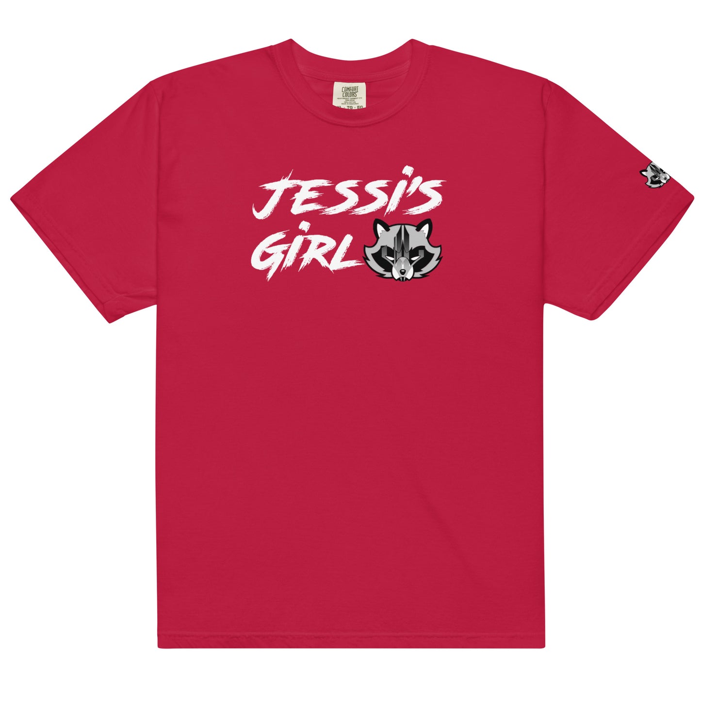 Jessi's Girl Unisex T-Shirt Dark