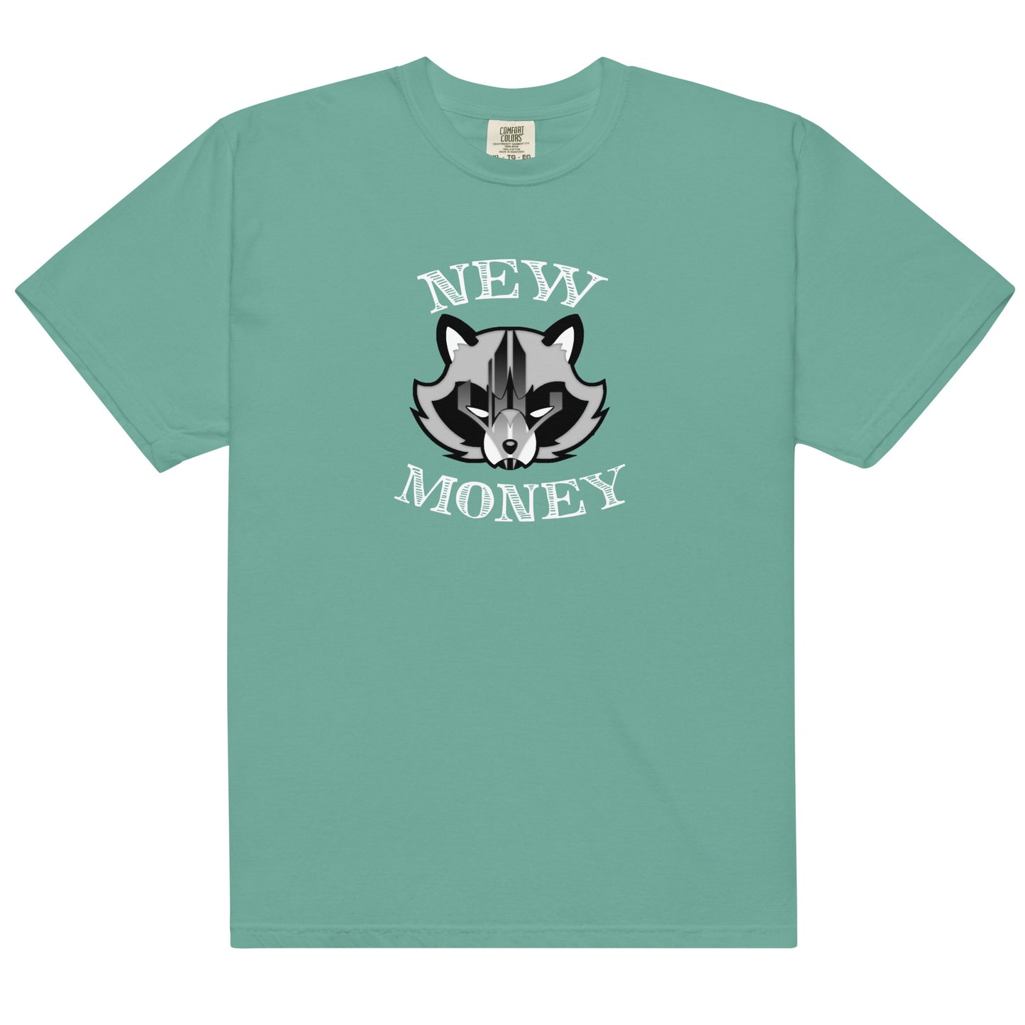 Unisex New Money T-Shirt