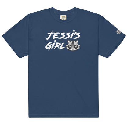 Jessi's Girl Unisex T-Shirt Dark