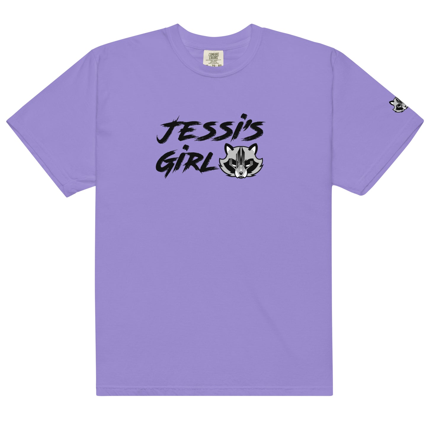 Jessi's Girl Unisex T-Shirt