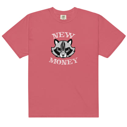 Unisex New Money T-Shirt