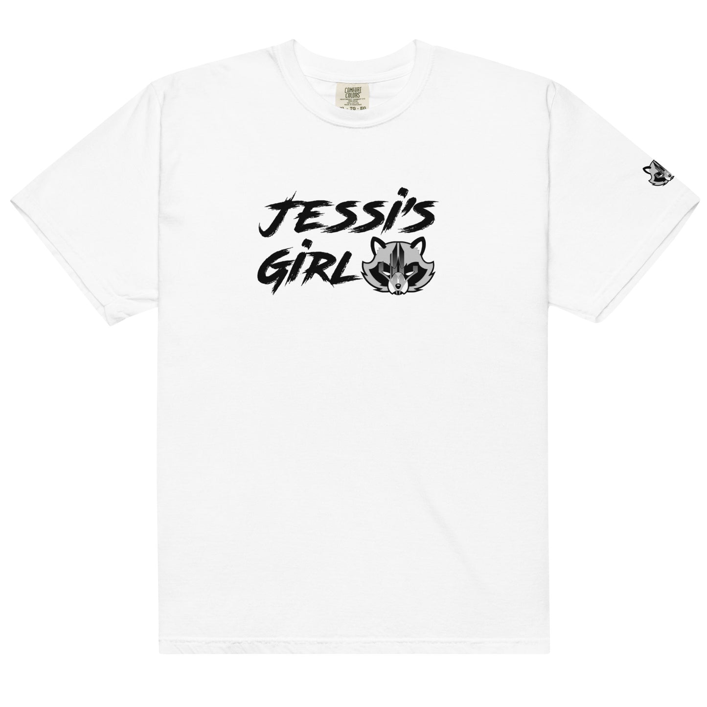 Jessi's Girl Unisex T-Shirt