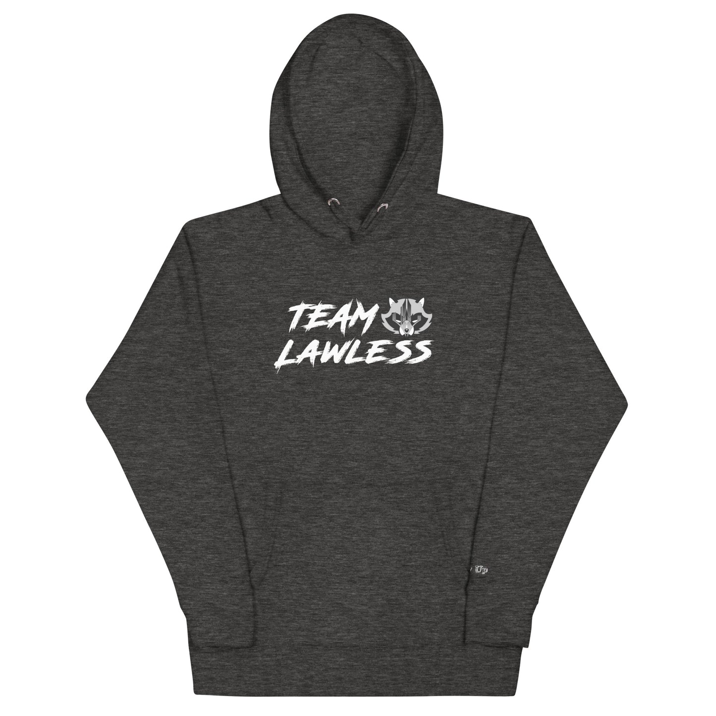 Team Lawless Unisex Hoodie