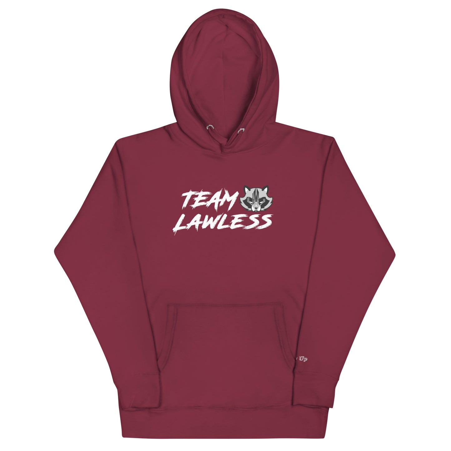 Team Lawless Unisex Hoodie