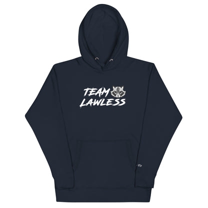 Team Lawless Unisex Hoodie