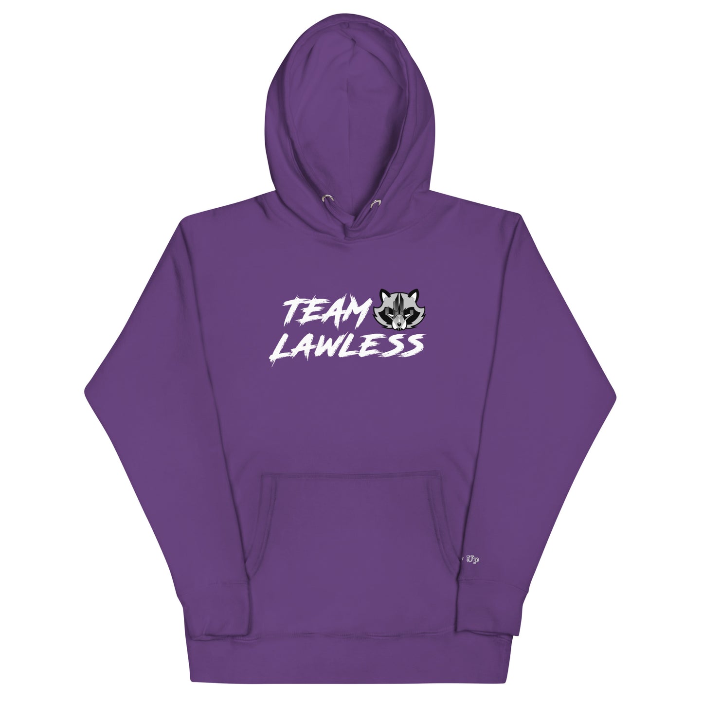 Team Lawless Unisex Hoodie